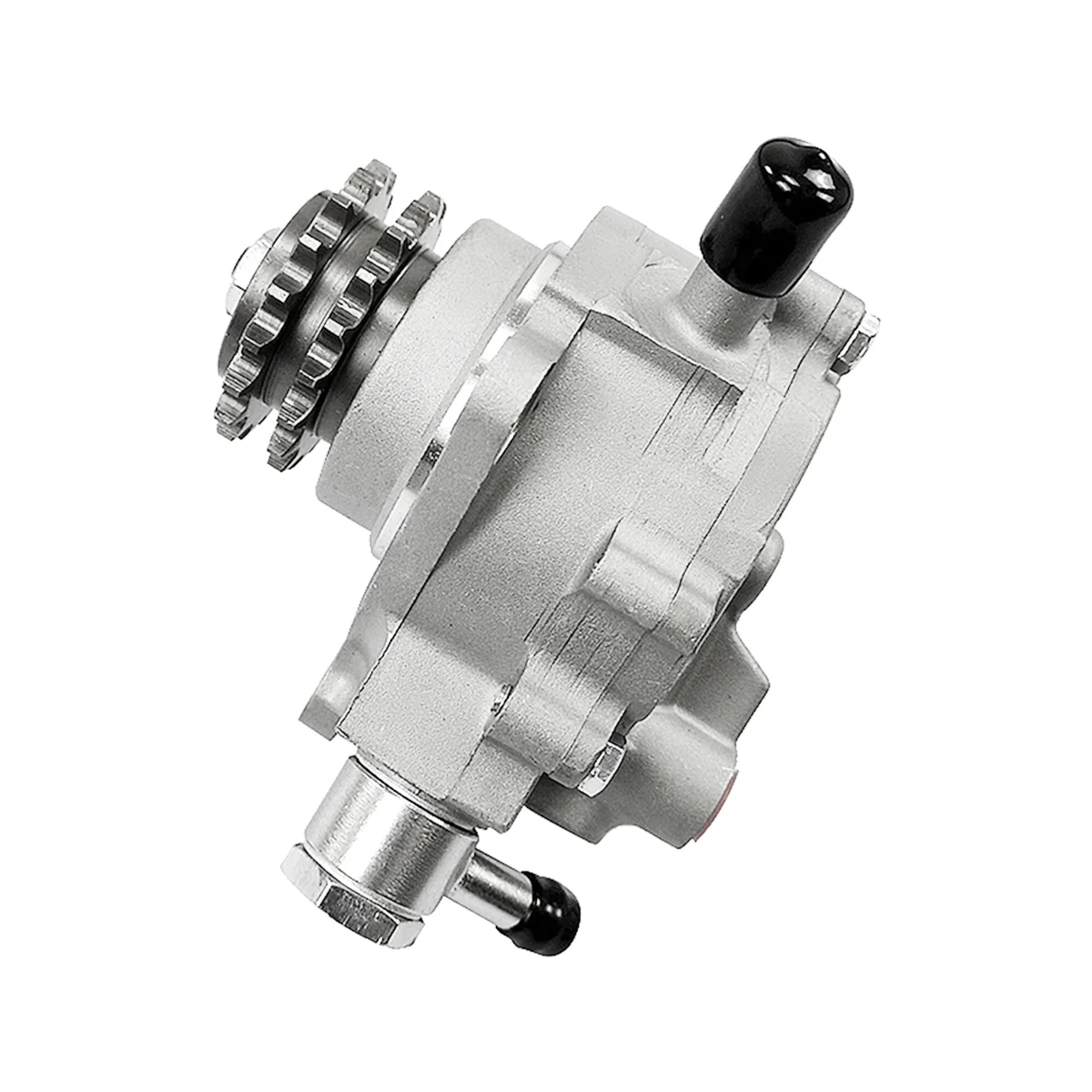 Тормозной вакуумный насос 14650-VK500 14650-VK50A для Nissan Navara D22 KING CAB D23 Pickup Bassara &amp Frontier 2001-2006