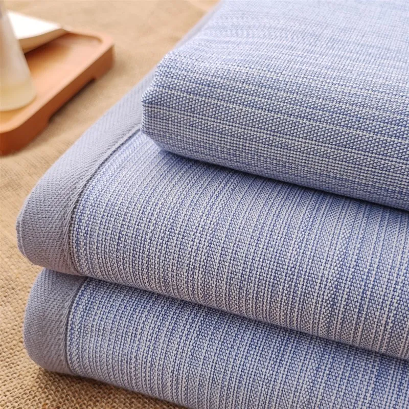 [Лето] Летний коврик из старой грубой ткани комплект трех предметов односпальная