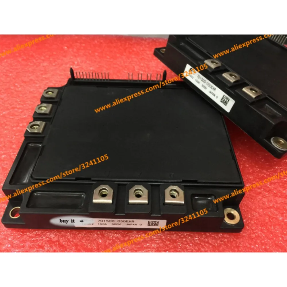 Новый модуль 7D150A-050EHR 7D150A-050EHR