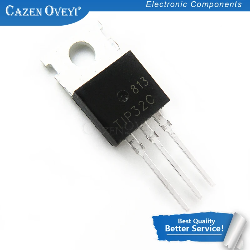 

10 шт./партия, фотообои TIP32C TIP32 TO-220