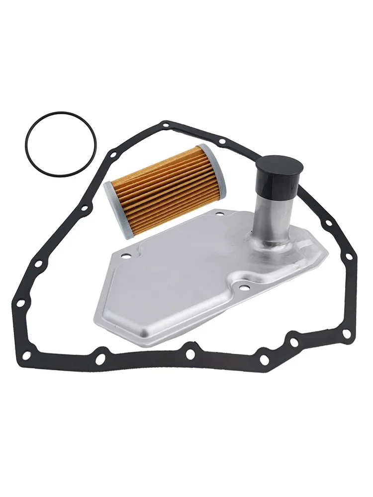 Для NISSAN JF015E сальник трансмиссии CVT с прокладкой поддона для Nissan Altima 2013-2019 Maxima 2016-2019