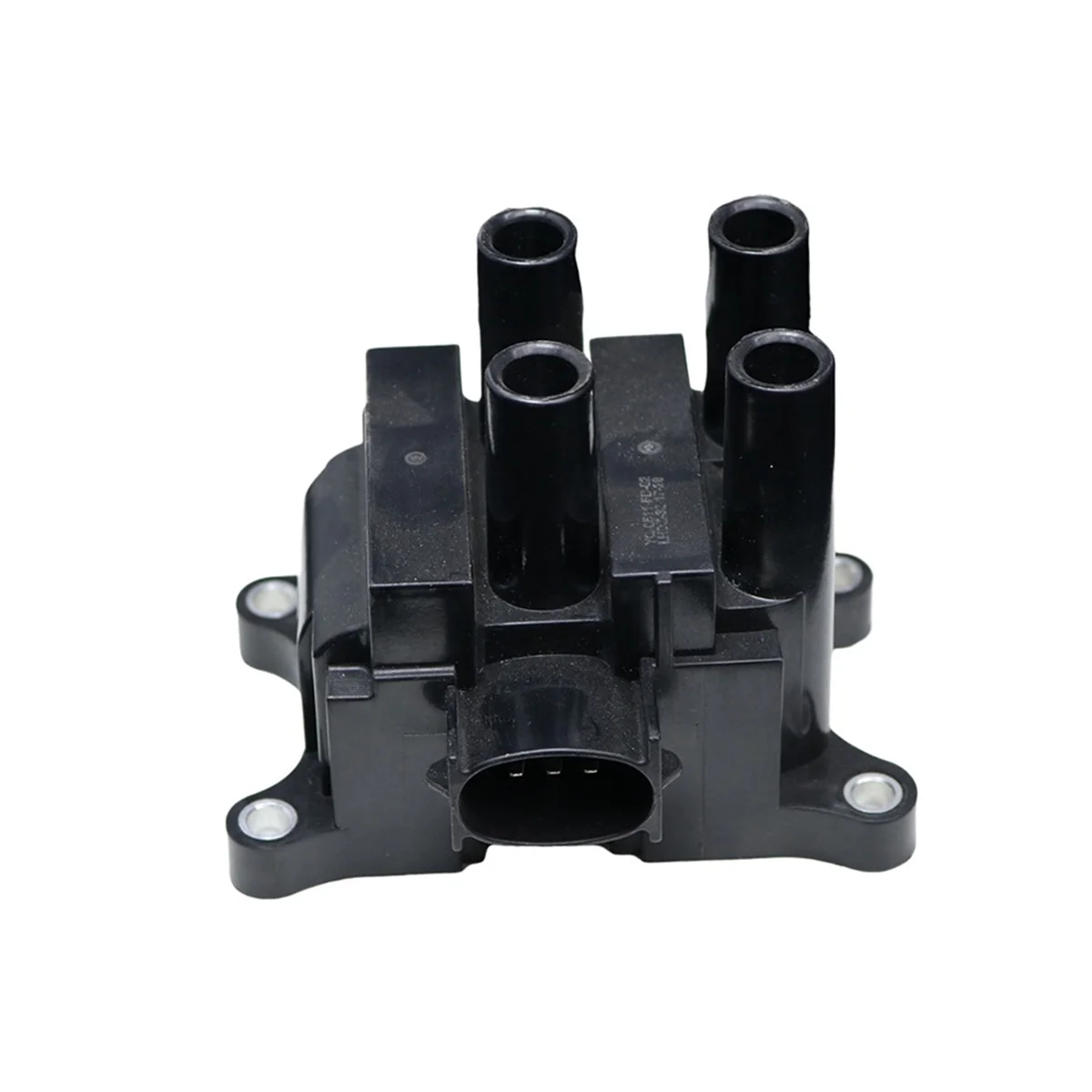 Катушка зажигания автомобиля Высоковольтная стандартная для Ford Cougar Defender Fiesta Fuxing