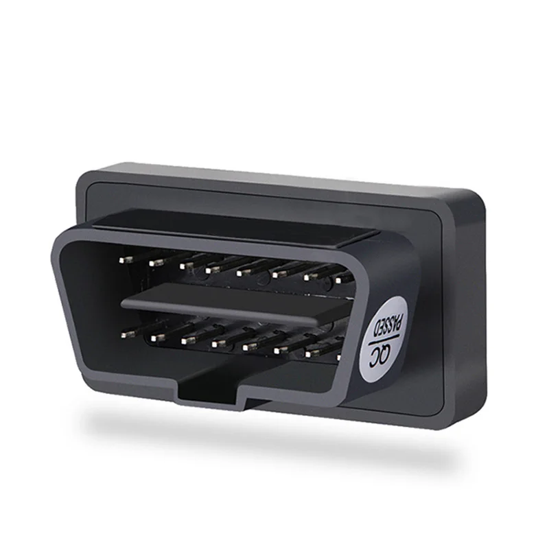 Автомобильный OBD Plug and Play Window Close Speed Lock для Prado 10-17/ Land Cruiser 12-15/4 Runner 10-18