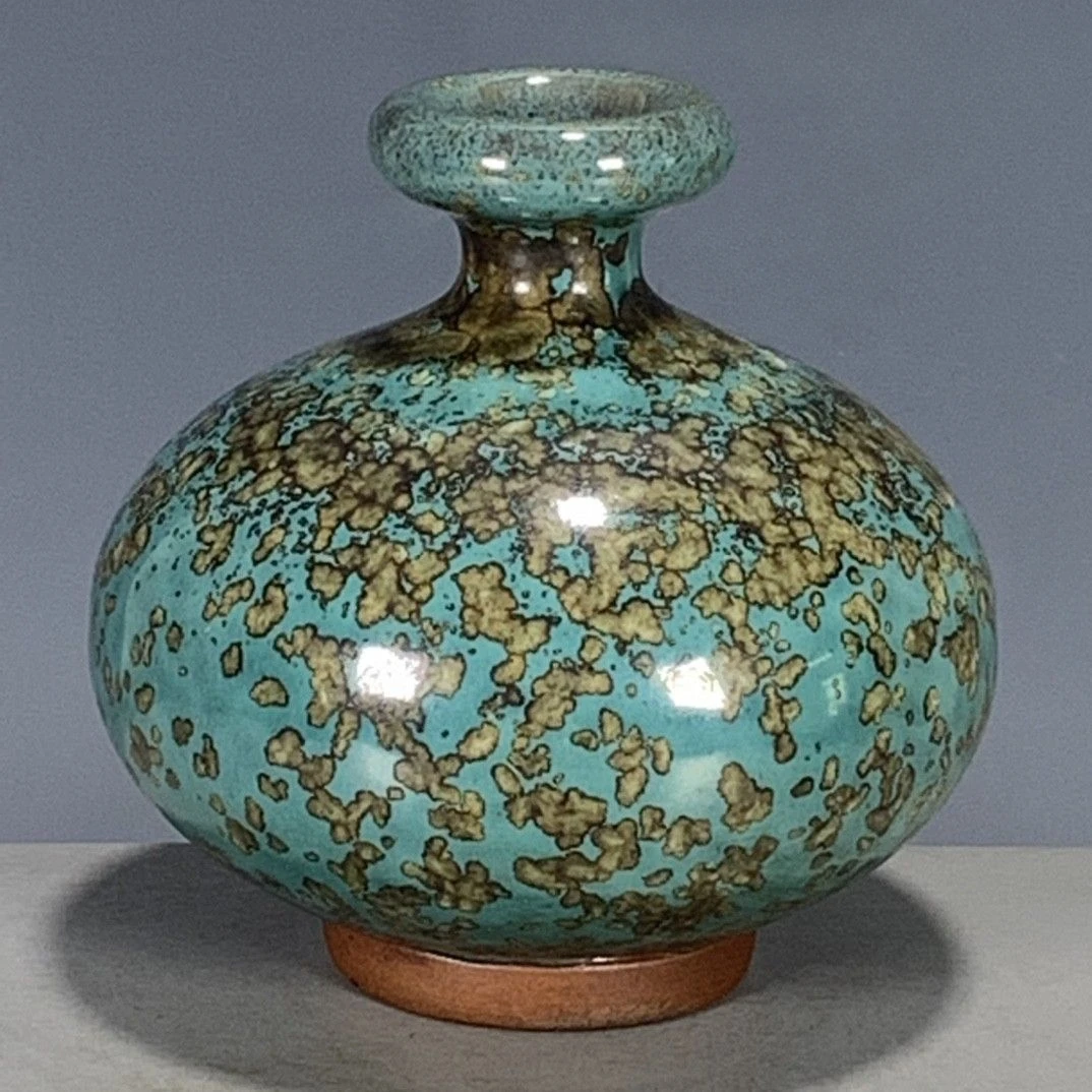 Статуэтка фарфора Lu Junjun