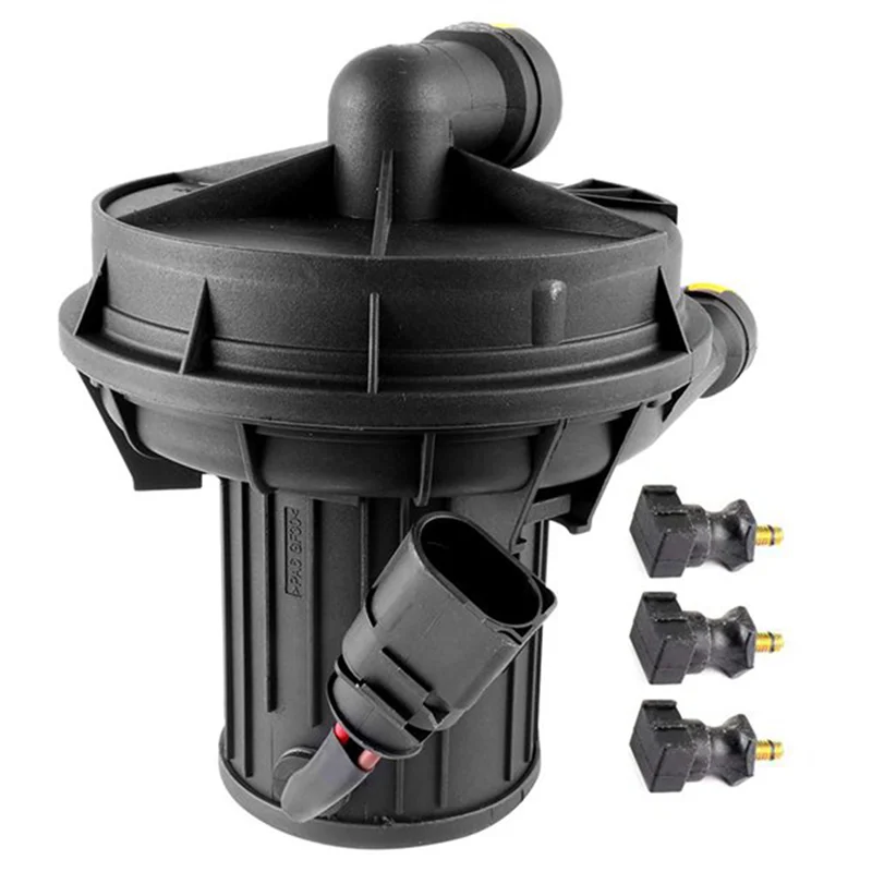 

New Secondary Air Pump 06A959253B 06A959253A for - -Golf- - for - A4 A6 A