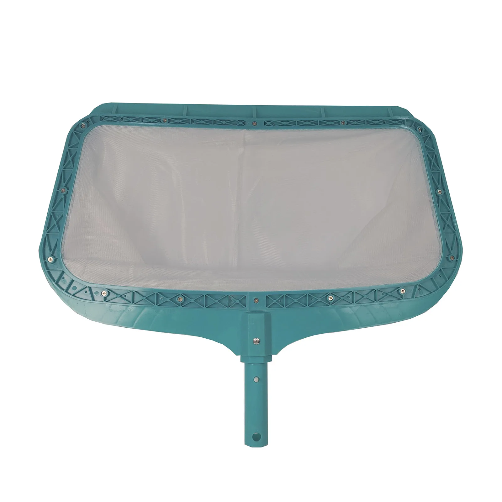 

Сверхмощная сетка для бассейна, профессиональные принадлежности для очистки бассейна, сетка с мелкой сеткой для тяжелых условий эксплуата...