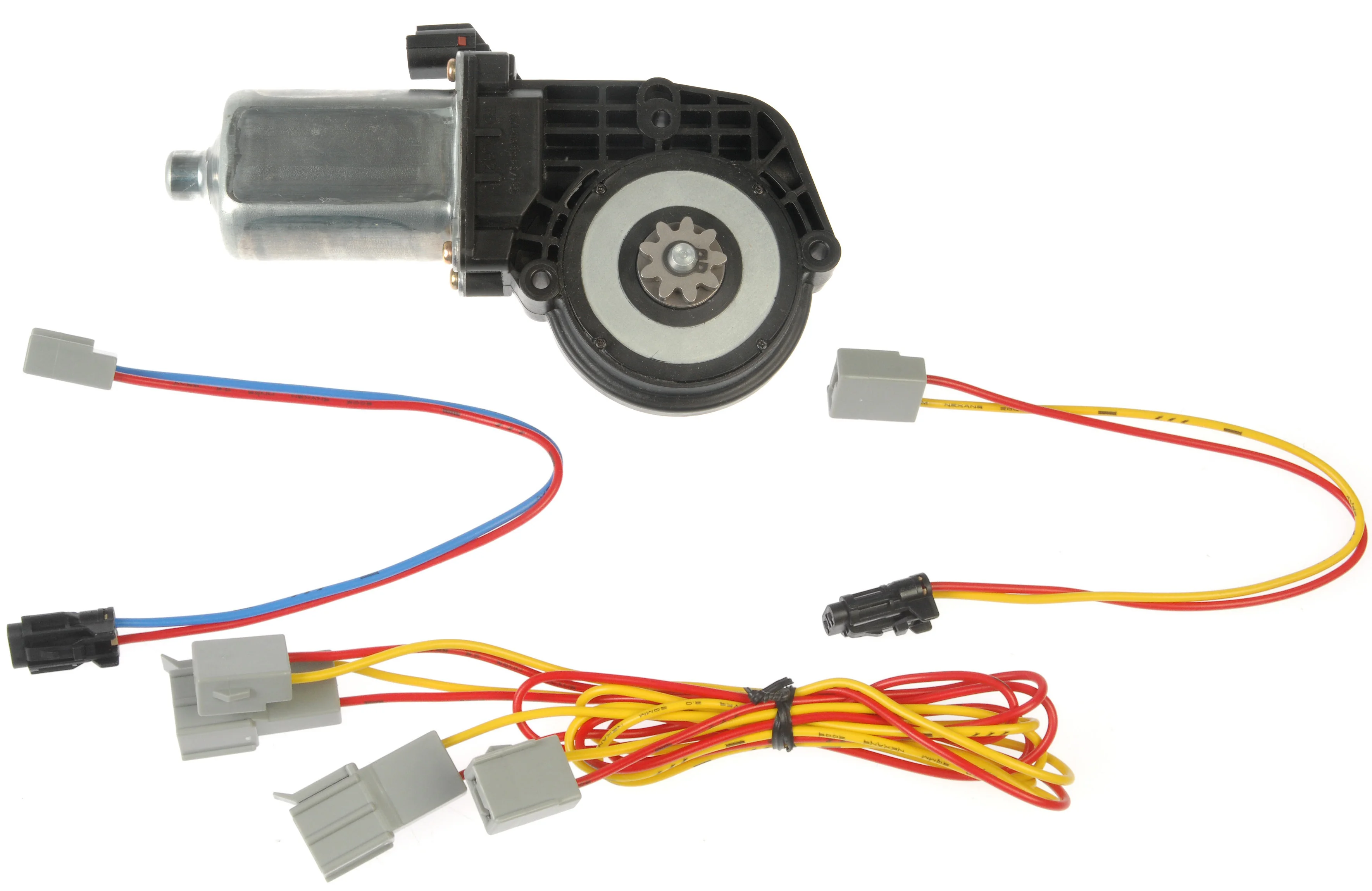 

742-267 Power Window Motor for Specific Ford / Lincoln / Mercury Models