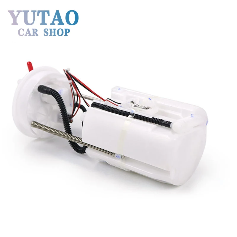 17045-T5B-000 MARWAL SYSTEMS полный бензиновый топливный насос в сборе для Honda Fit GK5 Gienia GJ8