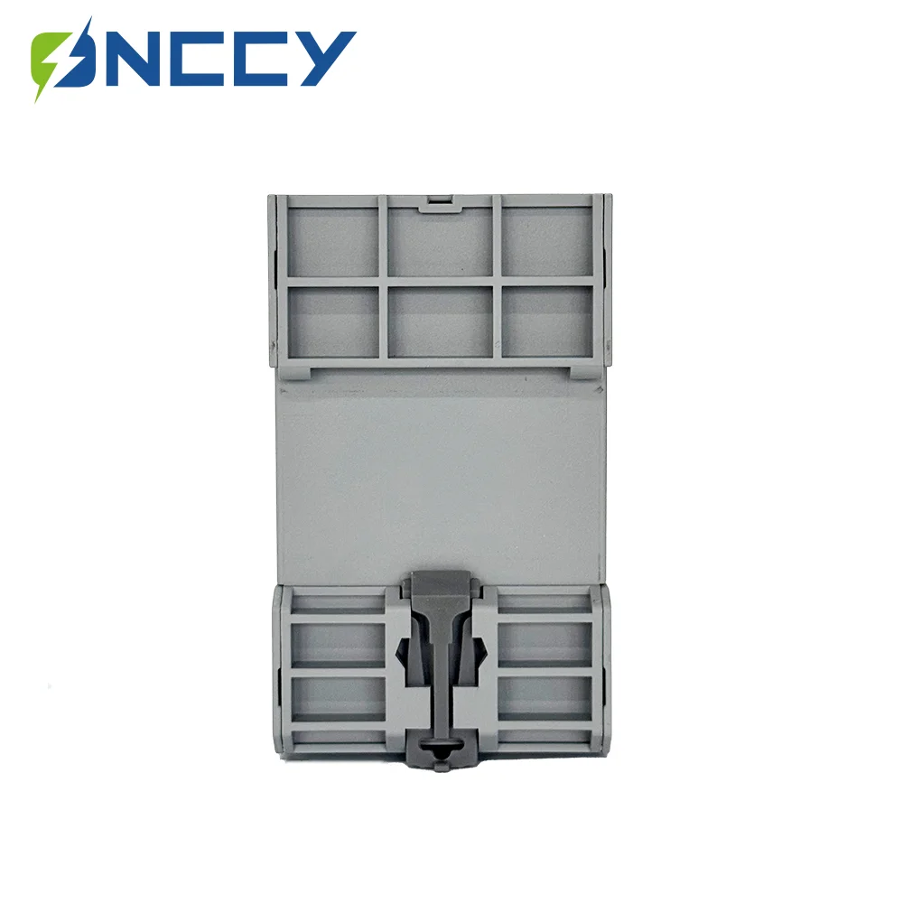 ONCCY Solar PV DC SPD сетевой фильтр 2P 3P 600V 1000V 20KA 40KA разрядник молниезащита Din-рейка