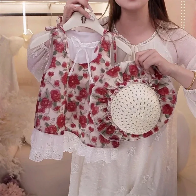 Платье azul без каблука 14 años 헬로키티 disfraz bebé 2-6Y Материковый Китай Летние девушки