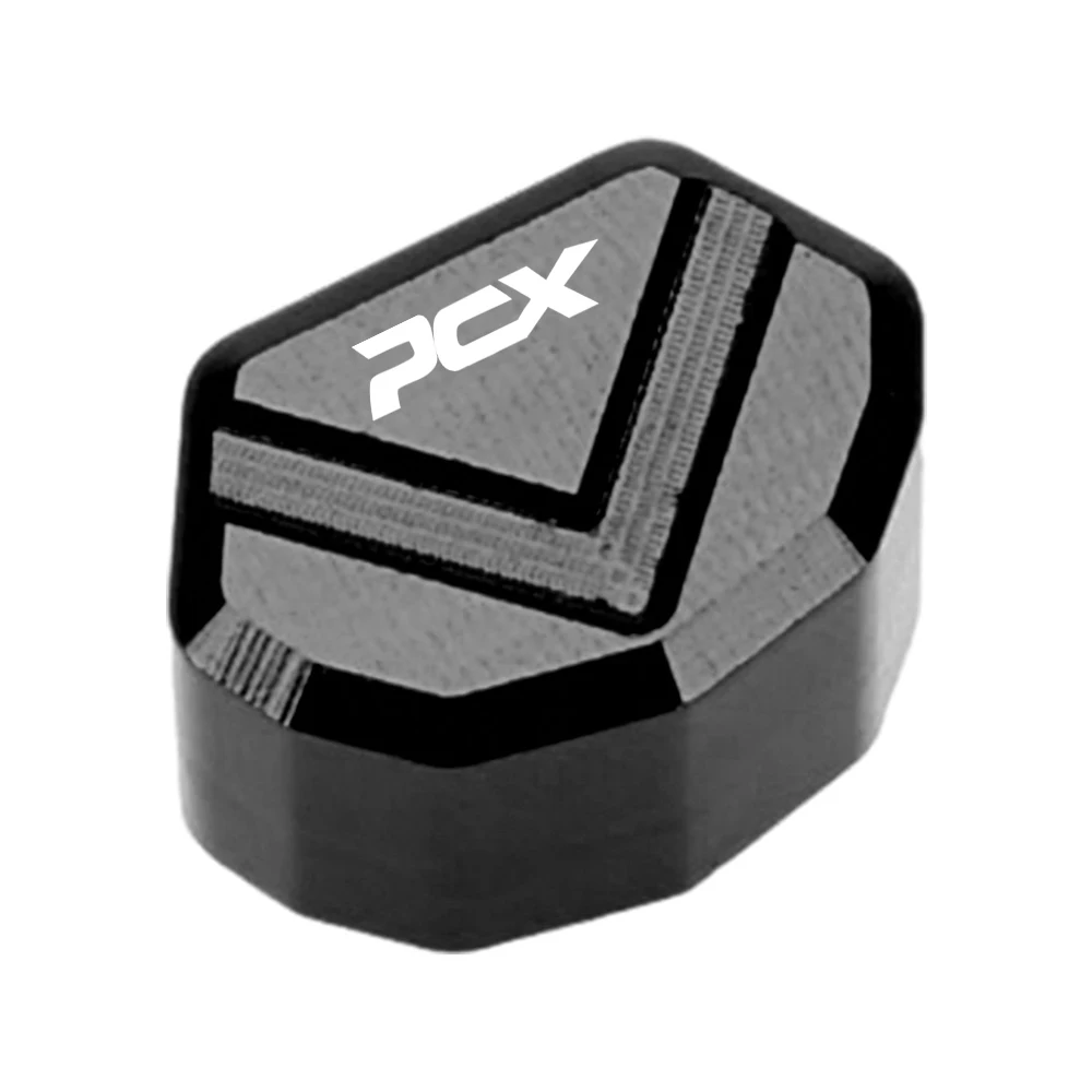 nouvelle PCX 160 150 125 2024 2023 Mototcycle Switch Button Turn Signal Key cap For HONDA PCX160 PCX150 PCX125 ALL YEARS 2021 2022