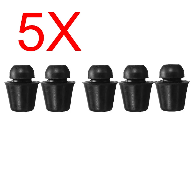 

Для всех Hyundai Solaris Tucson Ix35 I30 I40 Elantra Genesis автомобильный бампер двери переполняющий клей автомобильные резиновые пробки