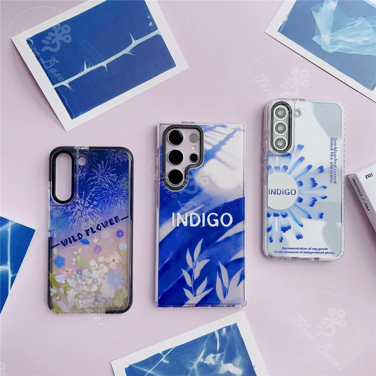 Чехол для телефона RM INDIGO Samsung Galaxy S серии A note S24 S23 Ultra S22 S21 S20 FE S23FE A55 A15 A25 A34 A73
