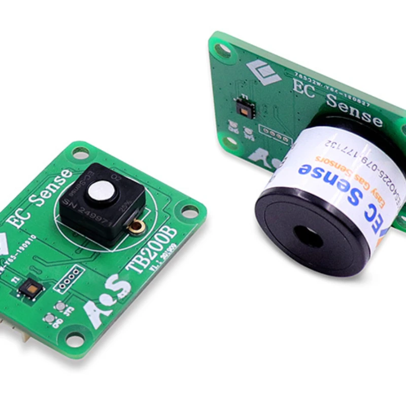 

Total Organic Gas sensor gas sensor module air quality monitoring syst