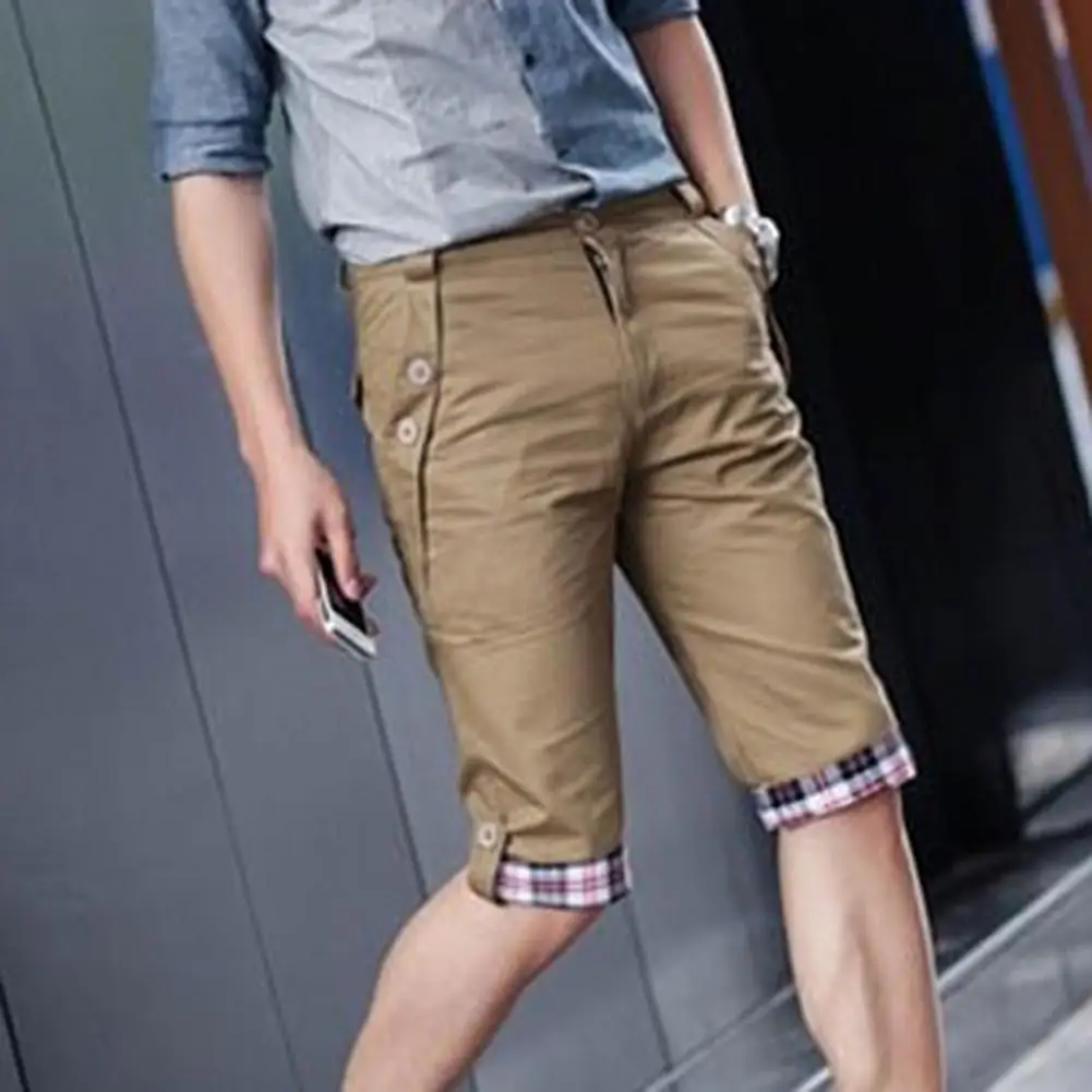 Шорты мужские для серфинга модные пляжные штаны повседневные облегающие