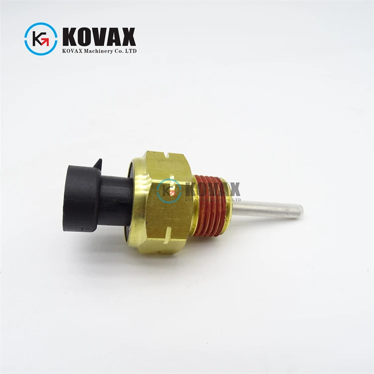 

Coolan Temperature Level Switch Sensor Sender 053600F009 21.00mm with plug For Perkins Enngine 2306 2506 2806 053600F009 CH12541