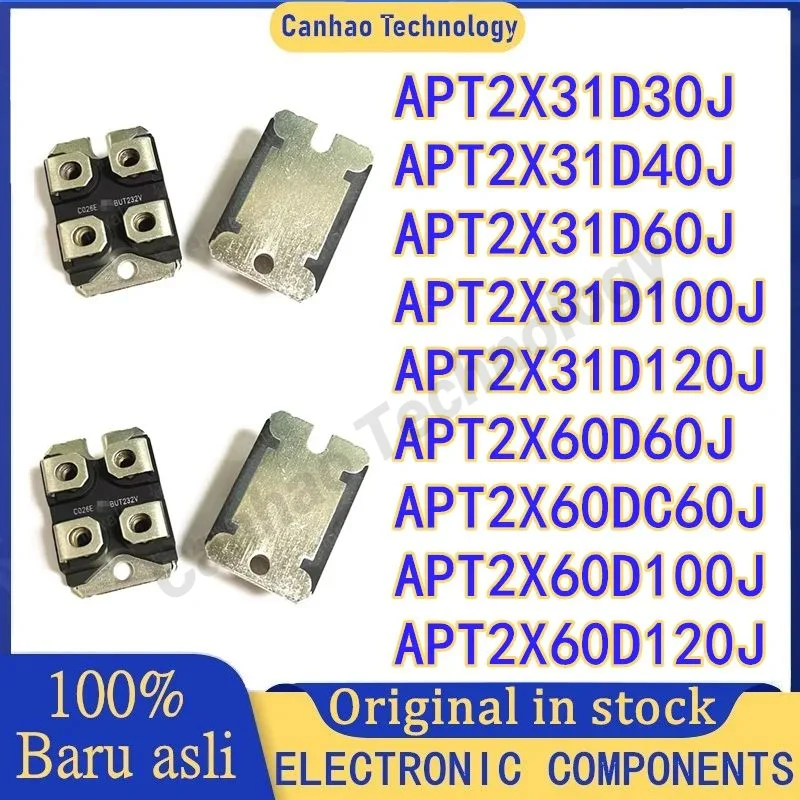 APT2X31D30J APT2X31D40J APT2X31D60J APT2X31D100J APT2X31D120J APT2X60D60J APT2X60DC60J APT2X60D100J APT2X60D120J НОВЫЙ модуль