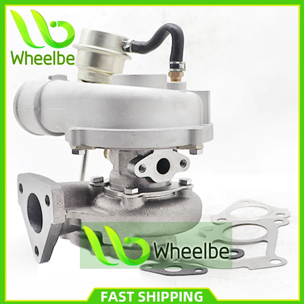 Турбокомпрессор Для K04 Ford Transit IV 2 5 TD 74 кВт 100 HP FT 53049880001 53049700001 914F6K682AG 1113104 1057139