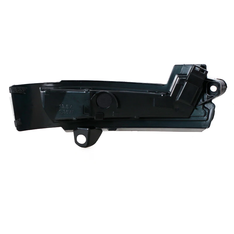 Указатель поворота на боковое зеркало заднего вида лампа-мигалка для Ford Mondeo Fusion