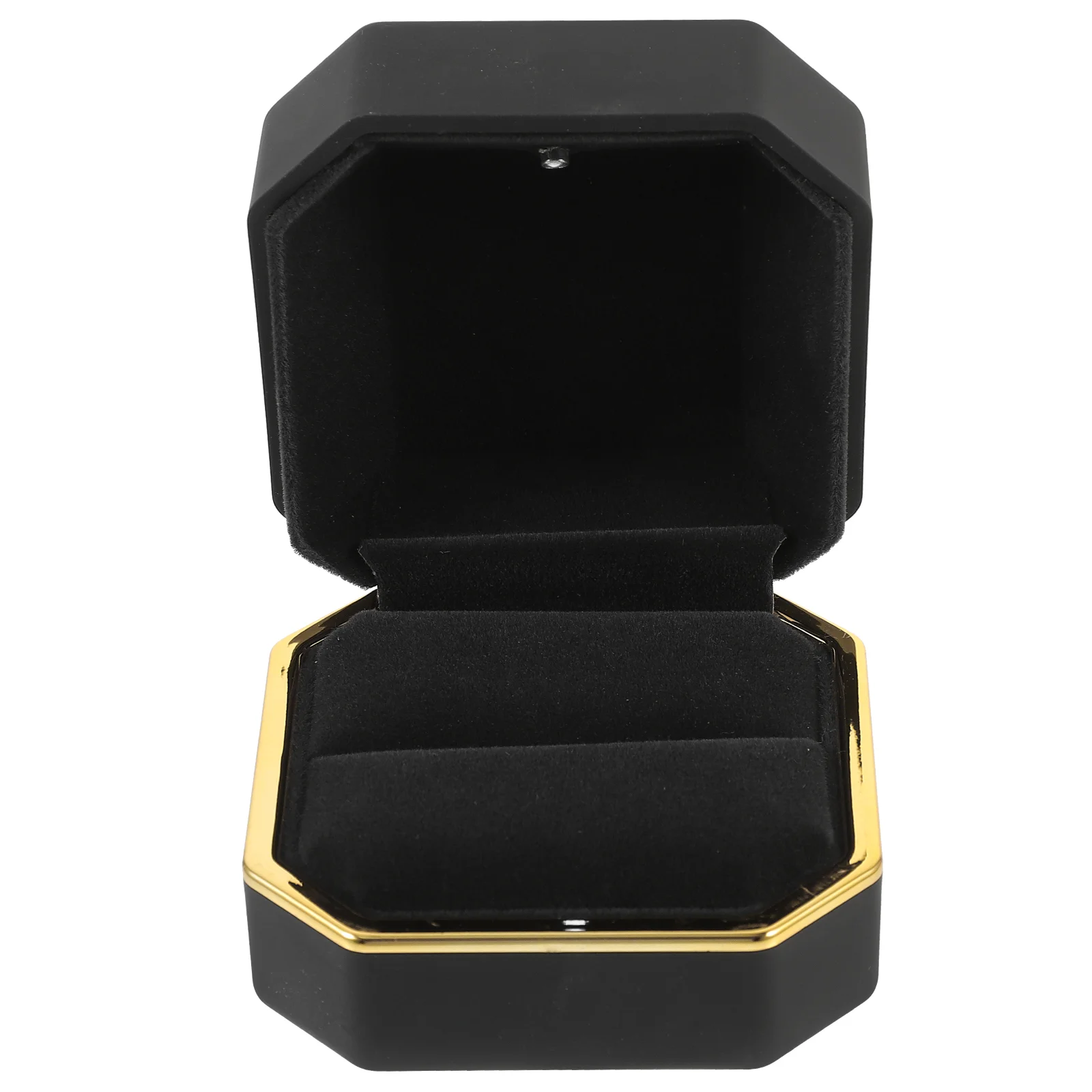 Рисунок 6 - Восьмиугольная коробка для колец