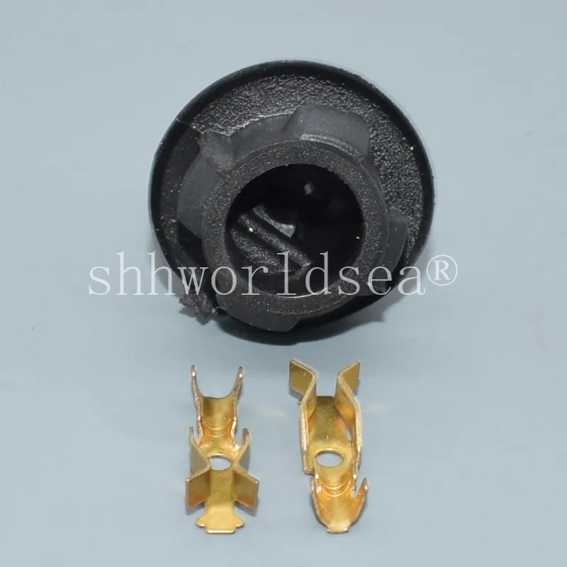 

2 шт. W5W T10 T5 держатель цоколя для лампочки подходит для автомобилей, грузовиков, лодок, мягкий резиновый разъем, удлинитель, аксессуары