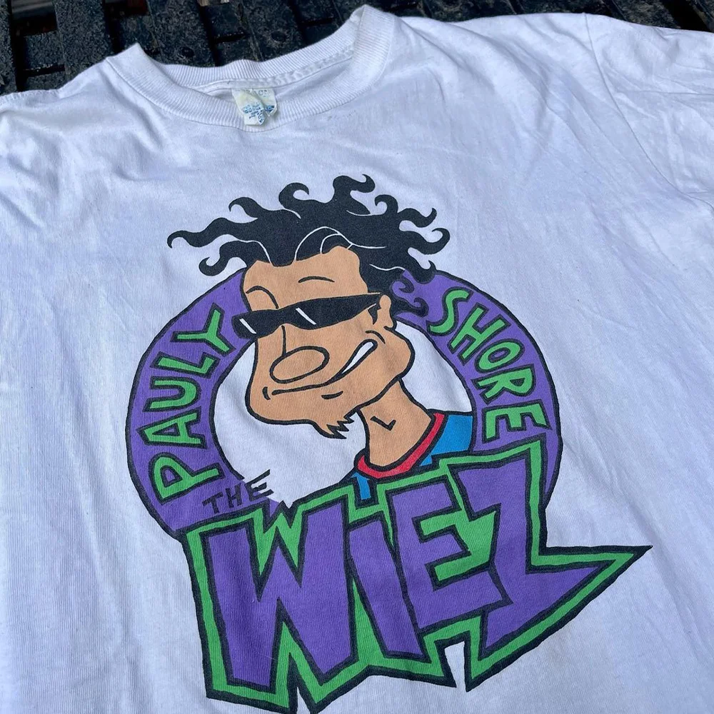 

Белая футболка унисекс в американском винтажном стиле с забавным принтом, мужская и женская летняя уличная мода, дизайнерские футболки