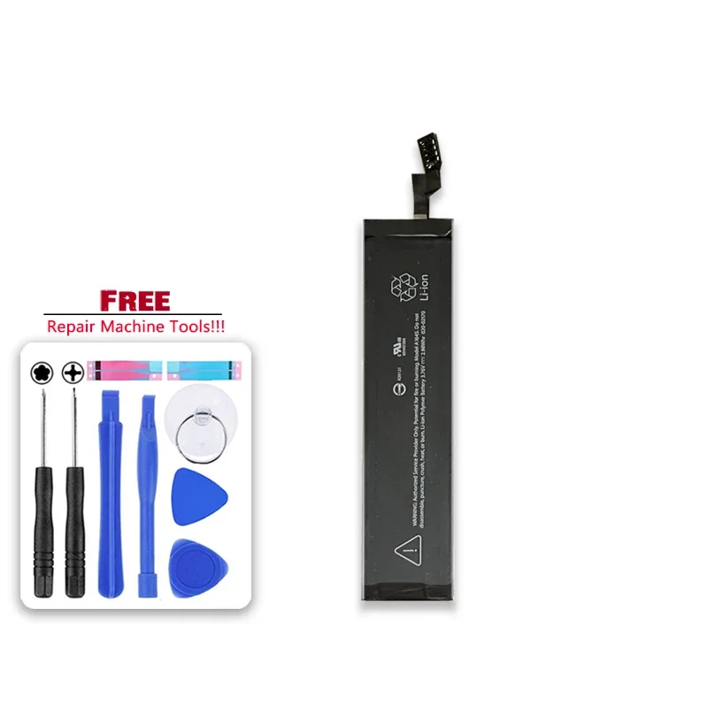 Сменный аккумулятор емкостью 793 мАч для Apple Magic Keyboard G6 A1645 A1644 A1843 Wireless