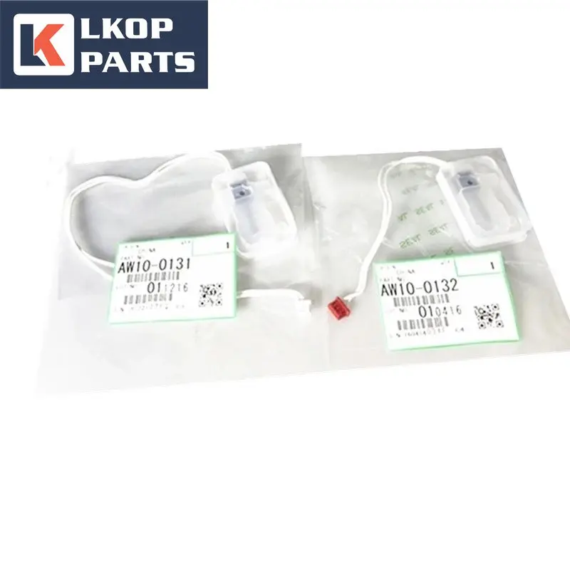 

1SETS New original 1060 Thermistor ricoh for RICOH 2075 1075 7001 7500 2060 AW100131 AW10-0131 AW10-0132 AW100132