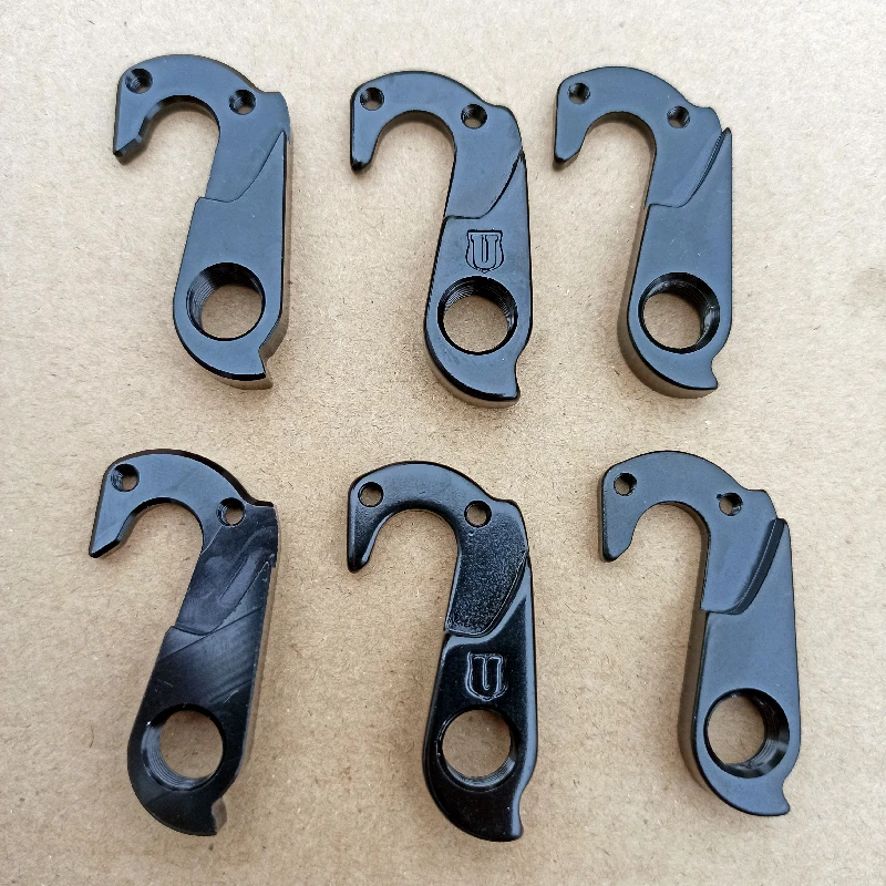 

1pc Bicycle MECH dropout For Cervelo Rim R2 R3 R4 R5 S2 S3 S5 Team Vwd Rca Gravel carbon road bike frame derailleur RD hanger