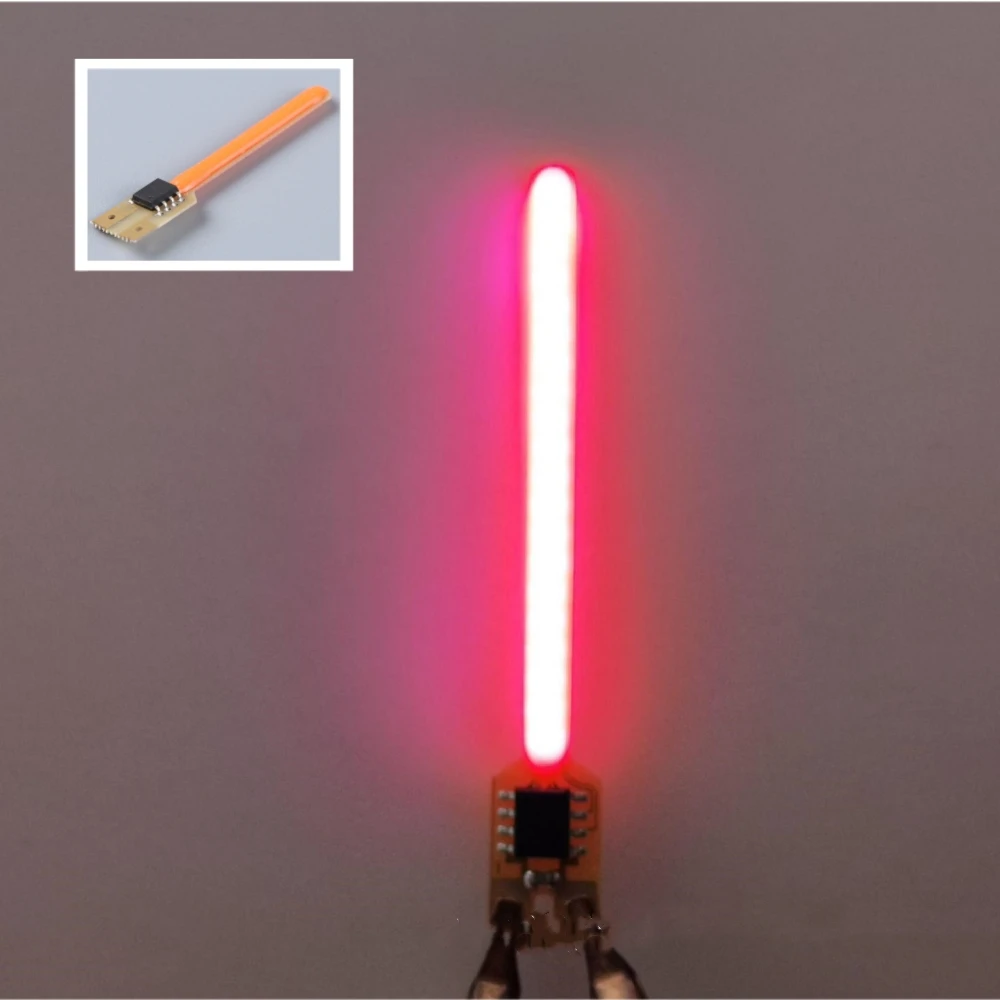 

Светодиодный гибкий дождь RGBCW