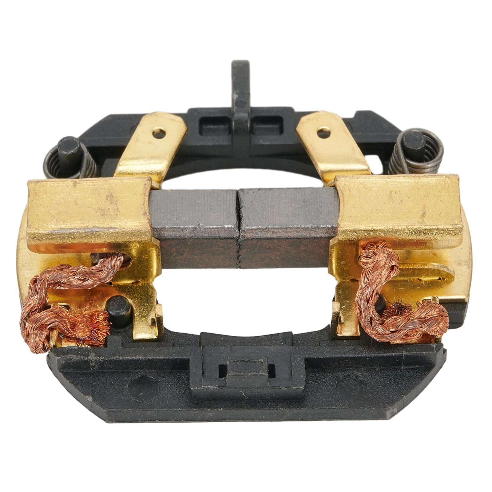 Держатель аккумуляторной угольной щетки детали медь DCD780 DCD785 для DCD730 DCD735