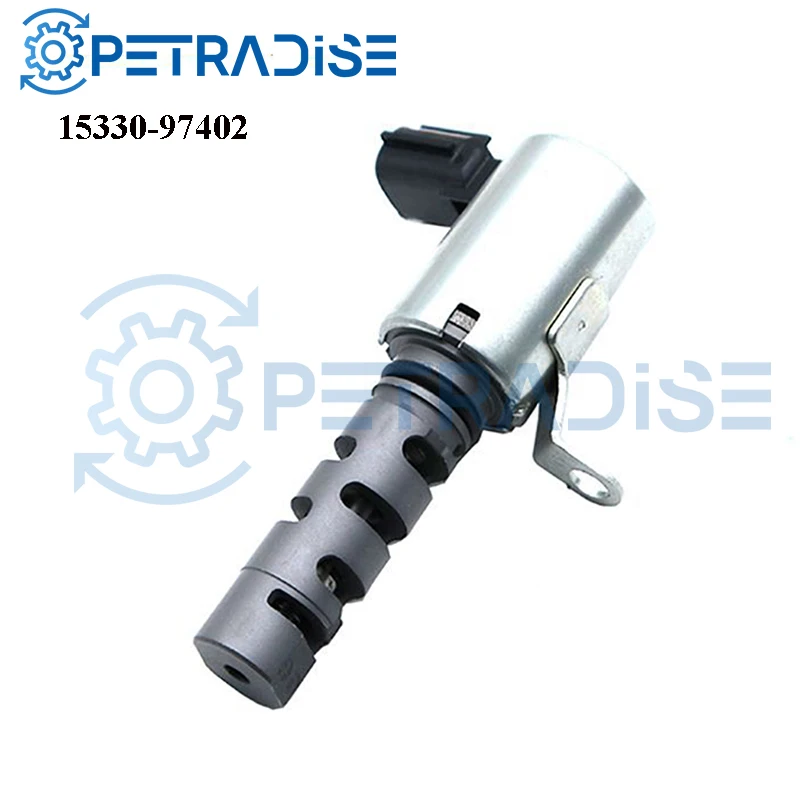 Новый соленоид регулируемого газораспределения VVT для Daihatsu Terios Toyota Avanza Rush Cami Vios