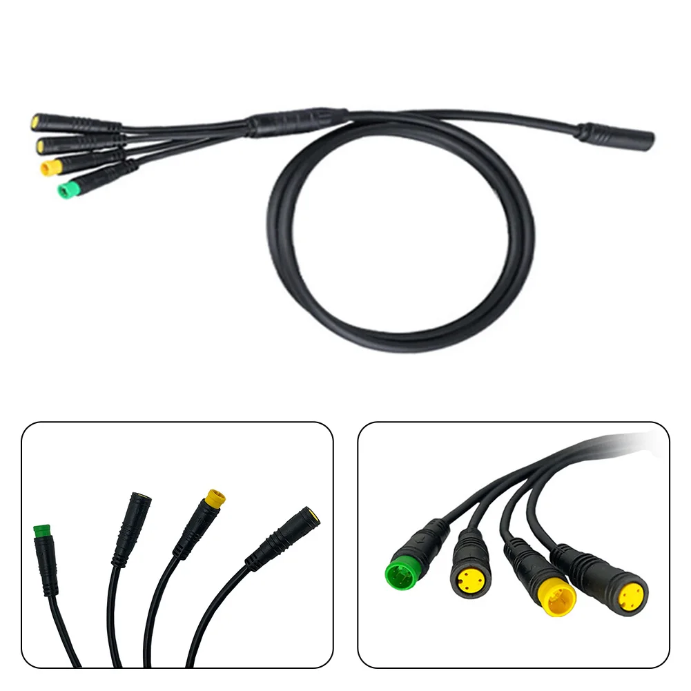 Соединительные провода 1T4 линия проводка BBS0102/BBSHD жгут распределения для