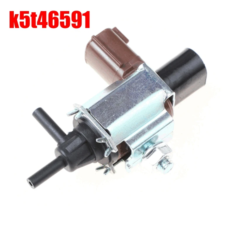 

K5T46591 Automotive Bp5w-18-741 Vacuum Adsorption Valve Fit For-Mazda Miata 1.8L-Protege 1.6