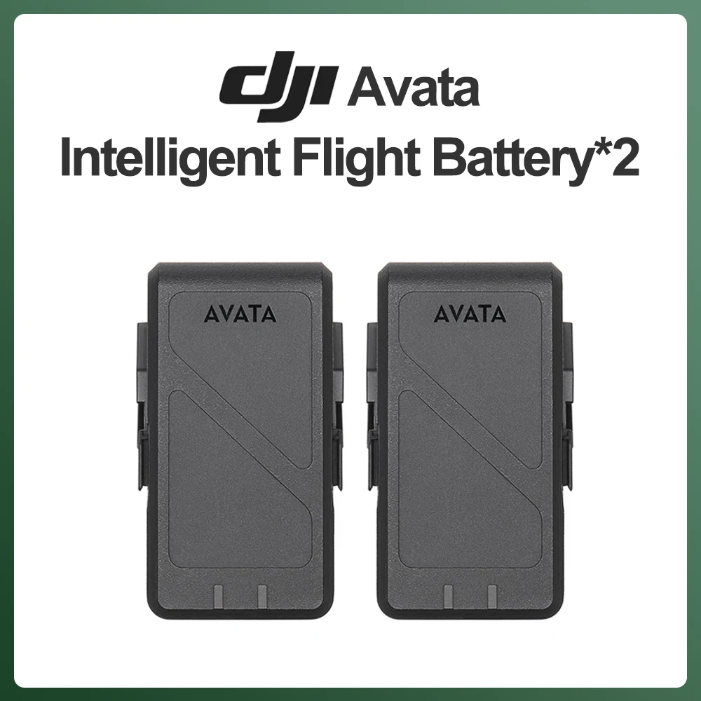 Купить Аккумулятор Dji Avata