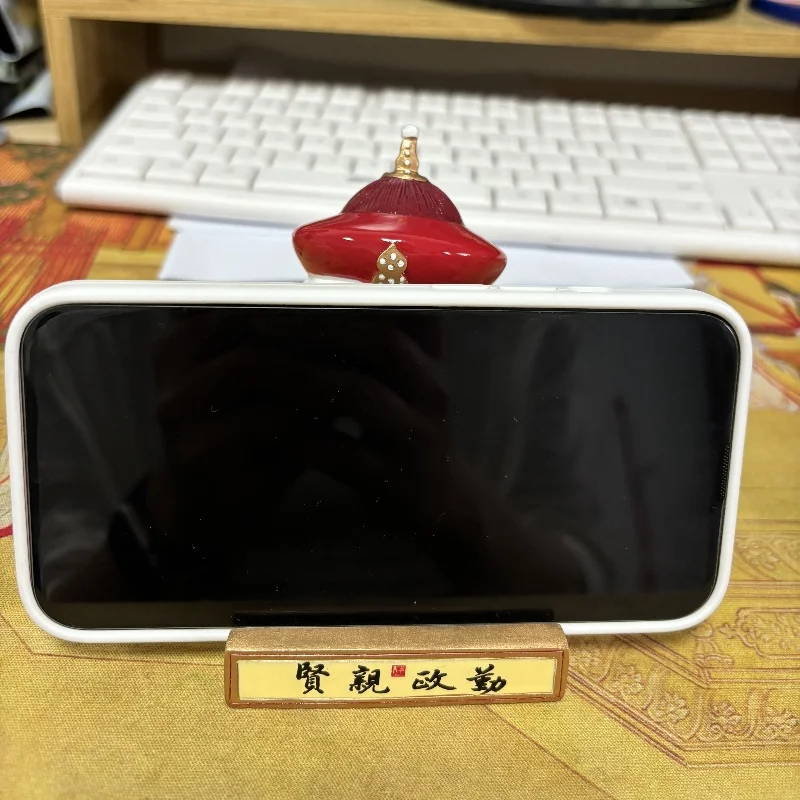 Музей культурных и творческих сувениров для украшения стола в китайском стиле