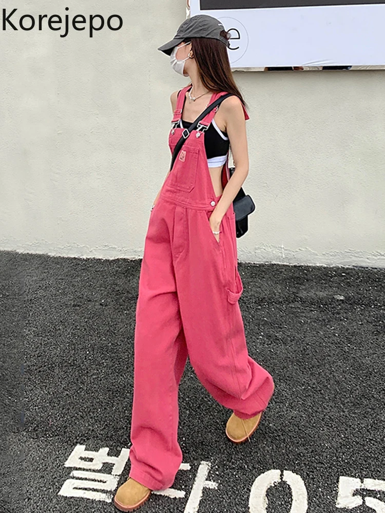 

Женские джинсовые брюки с широкими штанинами, в сеточку