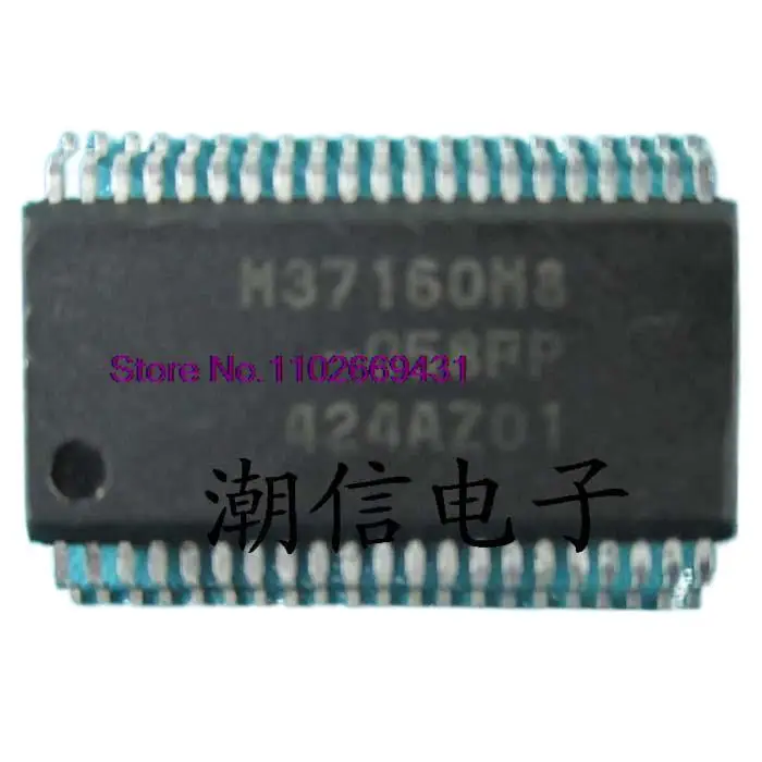 

M37160M8-058FP SSOP-42