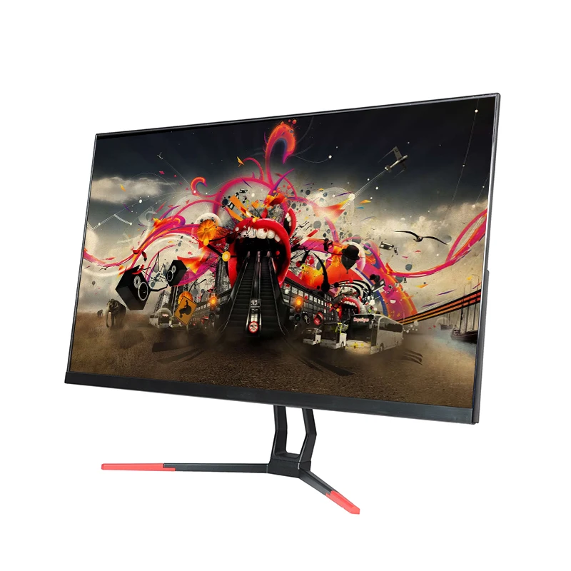 

Cheap 27 Inch 144HZ 2560*1440 QHD LED Screen Computer Gaming Monitor PC