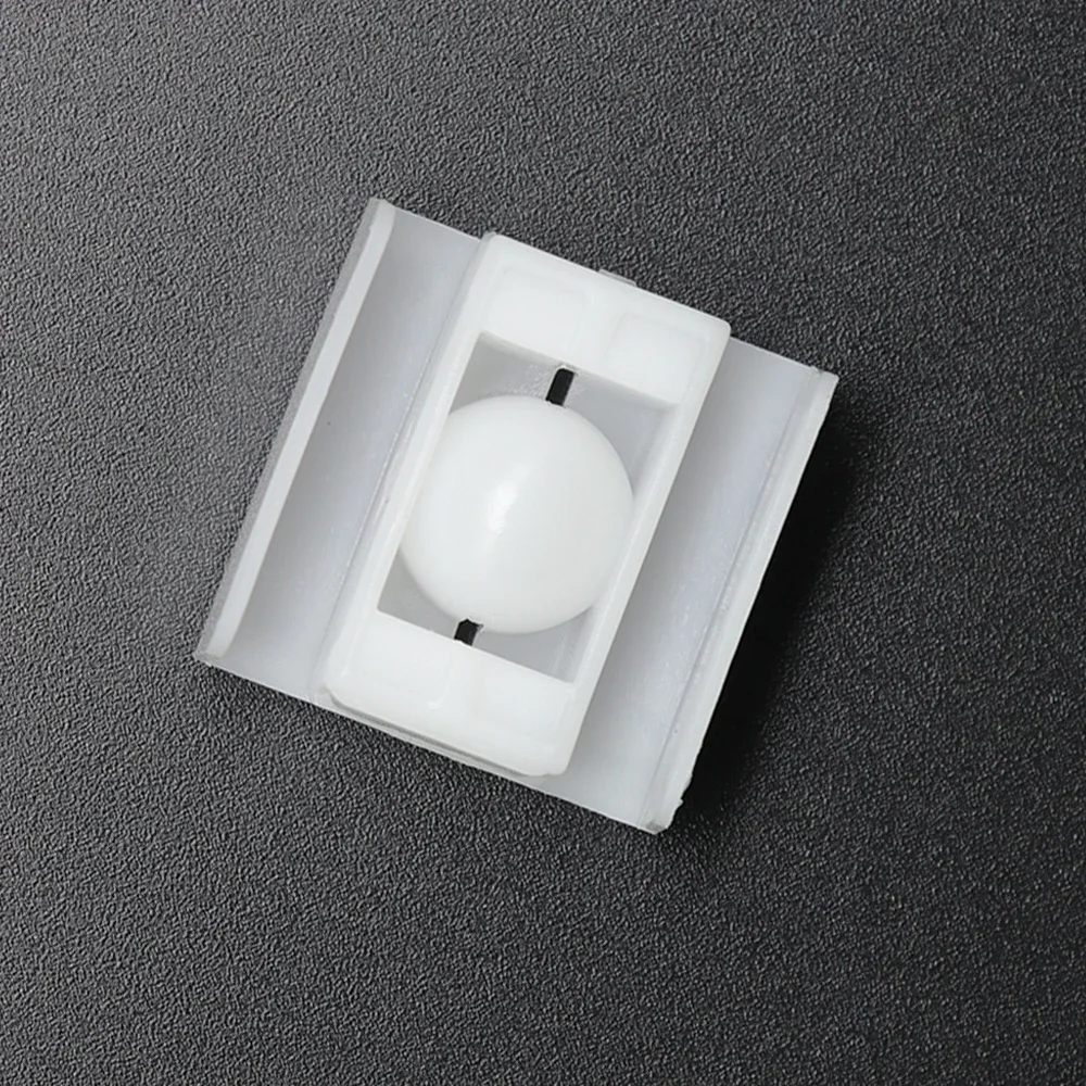 Для VW Sharan 7M реле рычага переключения передач, скользящая башмака, направляющая переключения передач, зажим для переключения передач, супер слайдер, замена 1997-2010