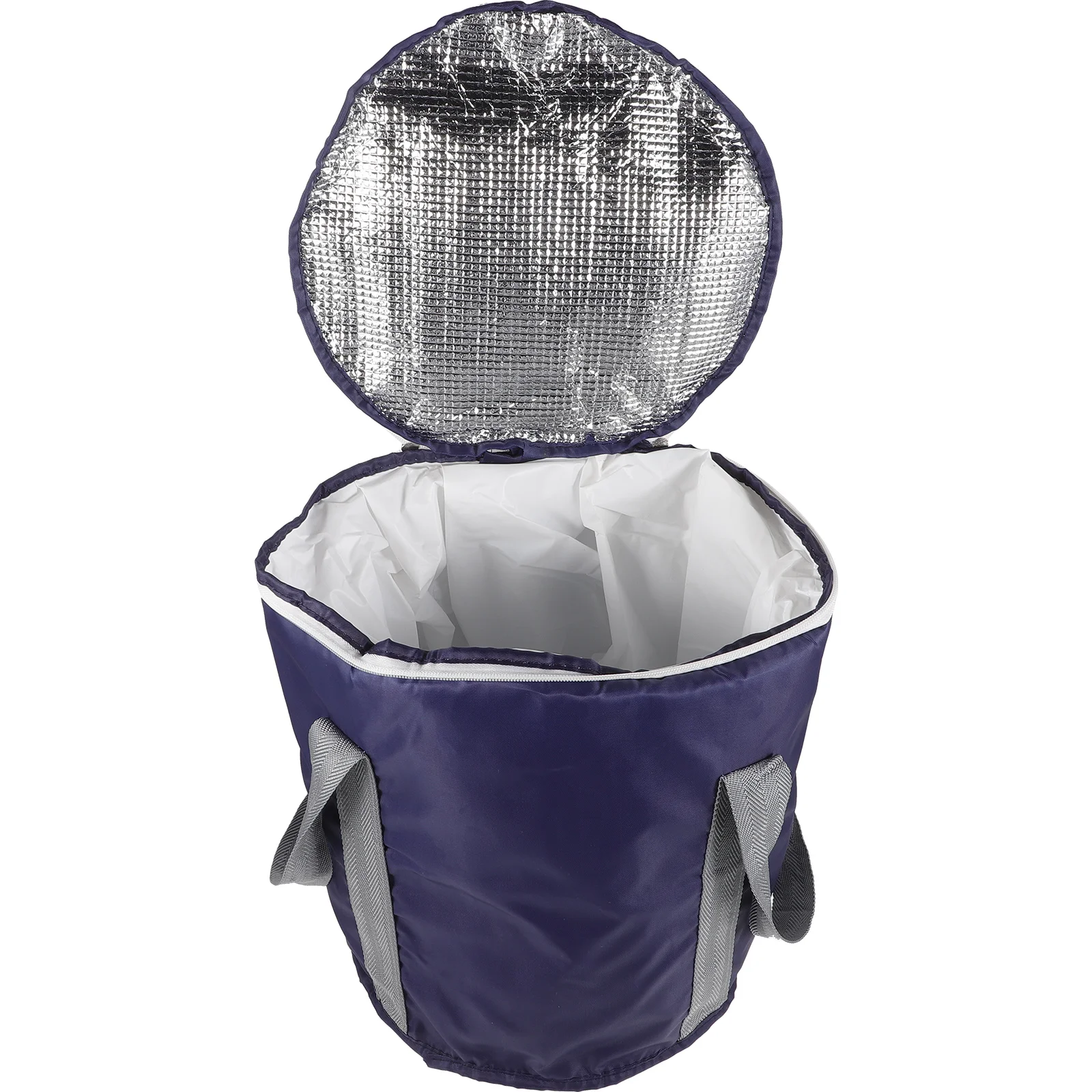 

Collapsible Tub Foot Bath Basin Sink Bucket Oxford Cloth Water Soaking Feet Travel