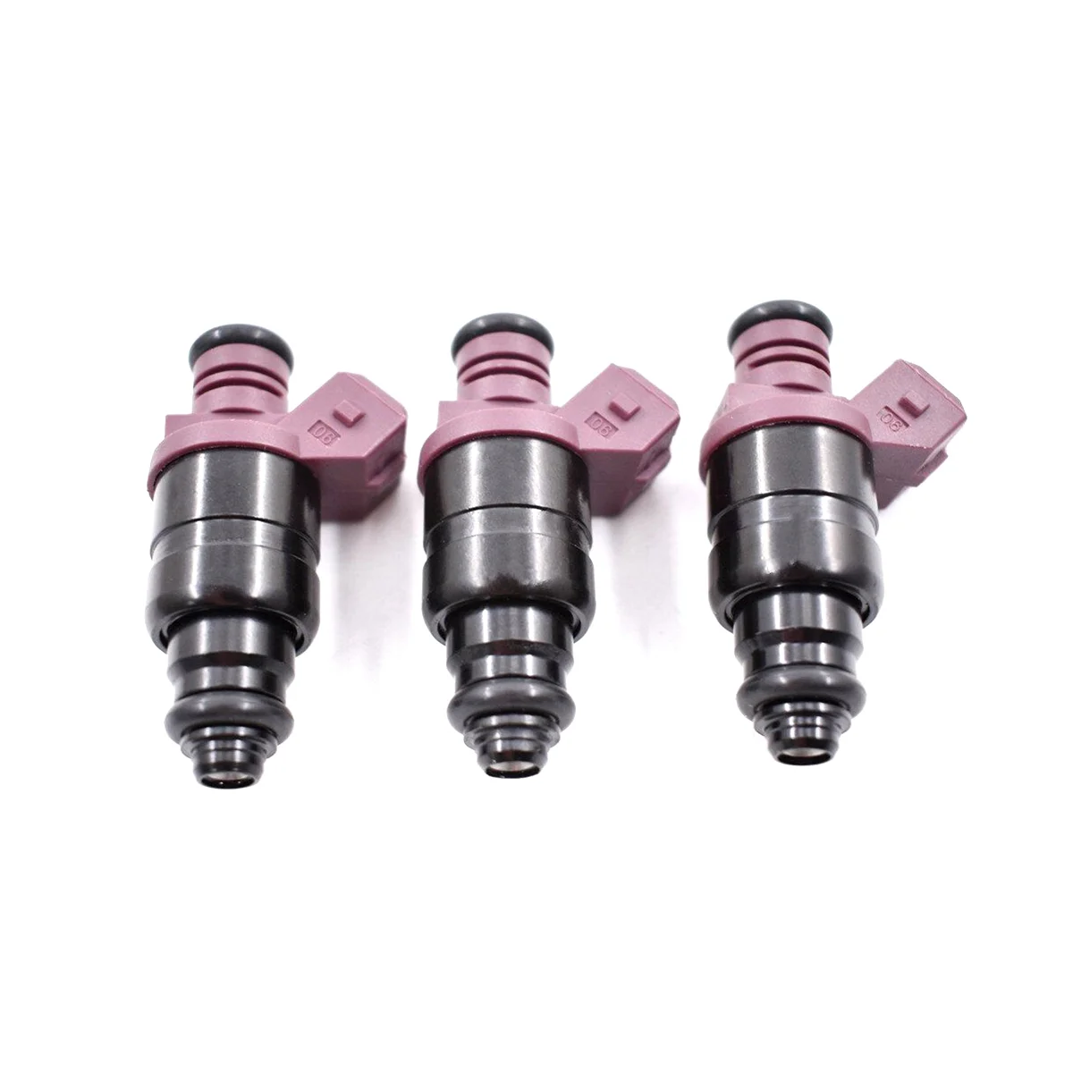 3 шт. Топливные форсунки для John Deere 825I Gator UTV 3-цилиндровые двигатели MIA11720 5WY2404A