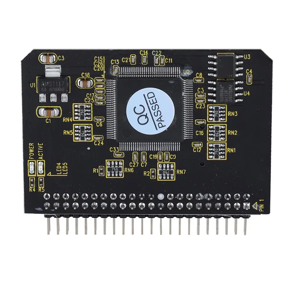 

Micro SD для IDE Micro SD / TF карта памяти для IDE 44Pin Male адаптер