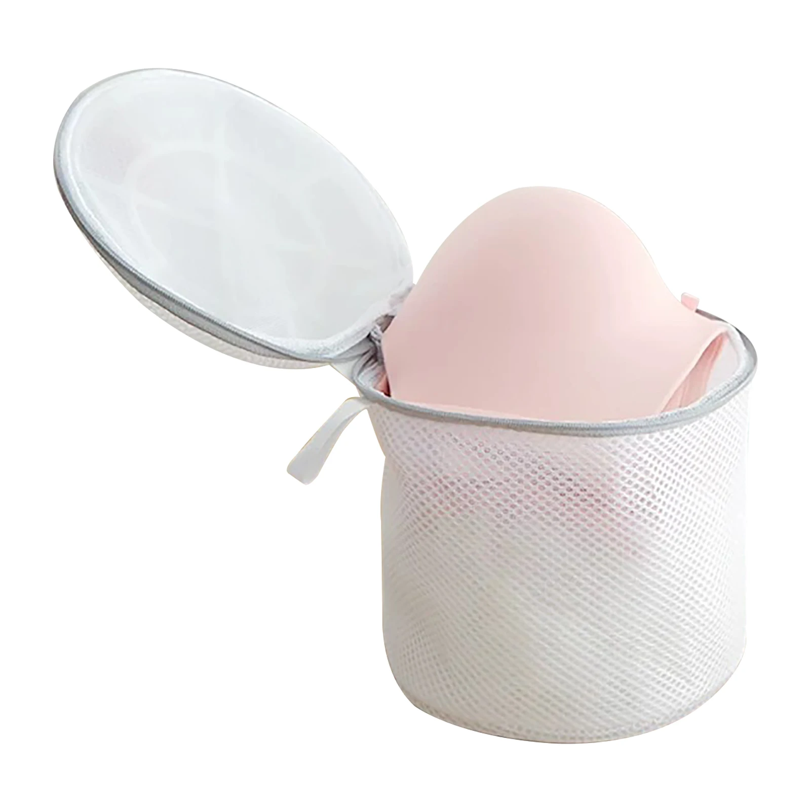 

Home Use Lingerie Washing Bag Mesh Clothing Underwear Organizer Washing Bag Useful Mesh Net Bra Wash Bag Zipper Laundry Bag