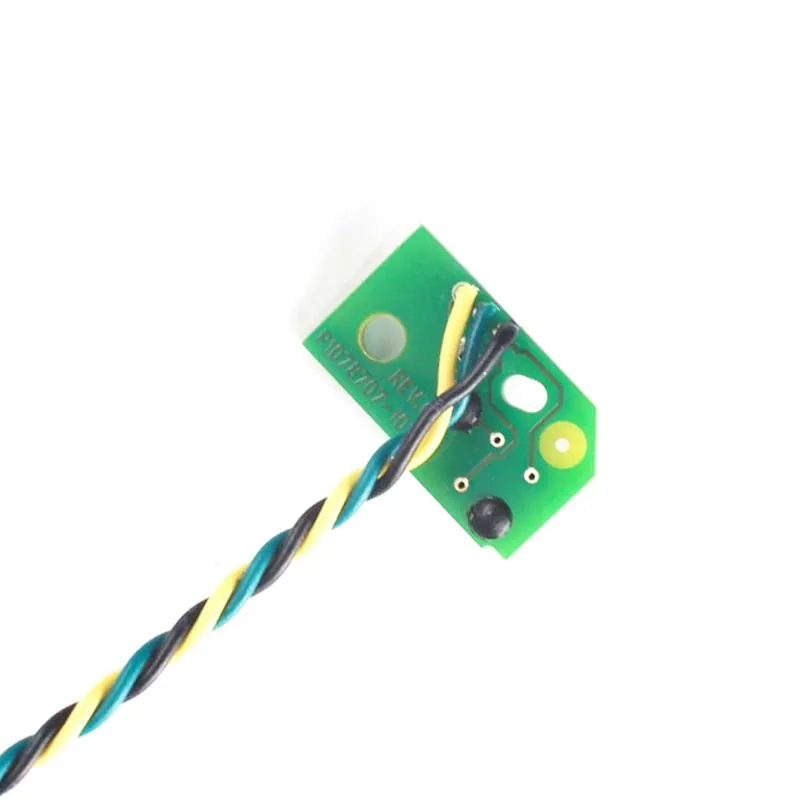 Новая Оригинальная лента с датчиком освещенности для принтера штрих-кодов Zebra ZT510