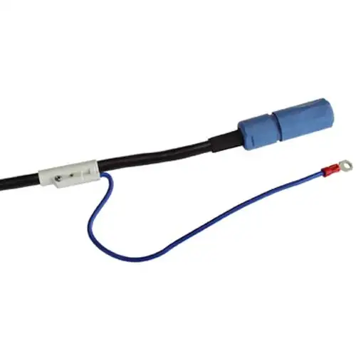 

E&H DE original Measuring cable CPK9-NBA1A amperometric oxygen measurement
