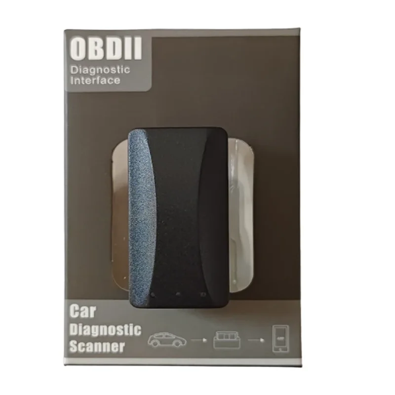 

ELM327 OBD2 Сканер Bluetooth 5