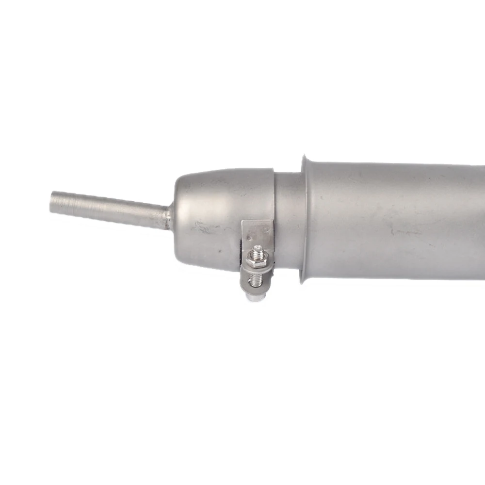 1600 Вт сварочная станция с термофеном регулируемой температурой фонарь для пайки