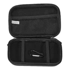 Новое поступление, черная сумка для Tomtom, чехол для GPS, 5-дюймовый защитный чехол для навигации, чехол для переноски GPS, Лидер продаж