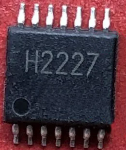 H2227 BH2227FV - E2 TSSOP14 IC spot supply, приветственная консультационная точка, можно играть H2227 BH2227FV - E2 TSSOP14 IC spot supply, приветственная консультационная точка, можно играть